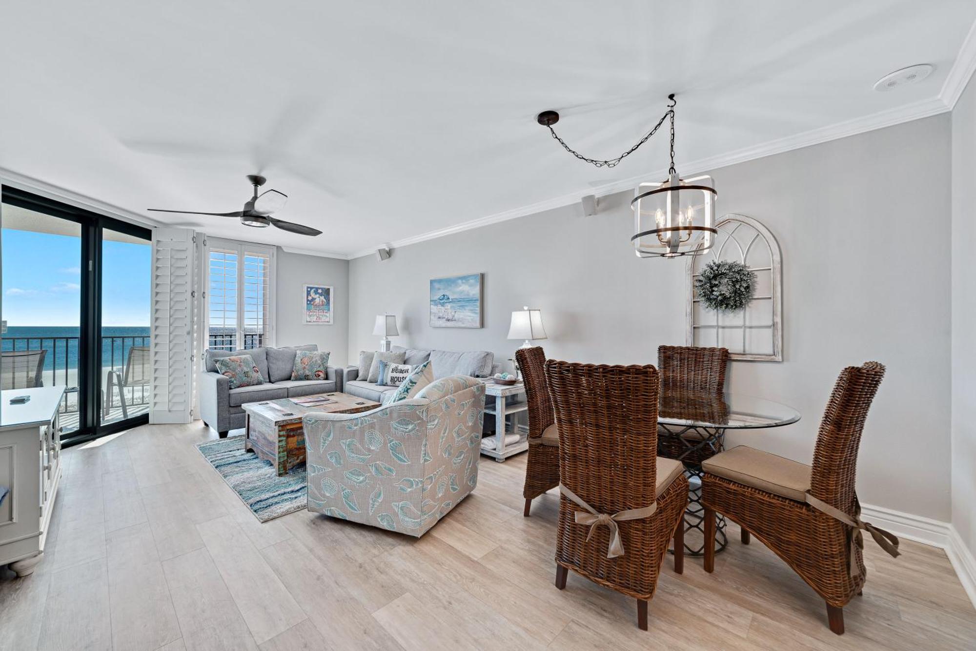 Phoenix East II 2044 Orange Beach Ngoại thất bức ảnh