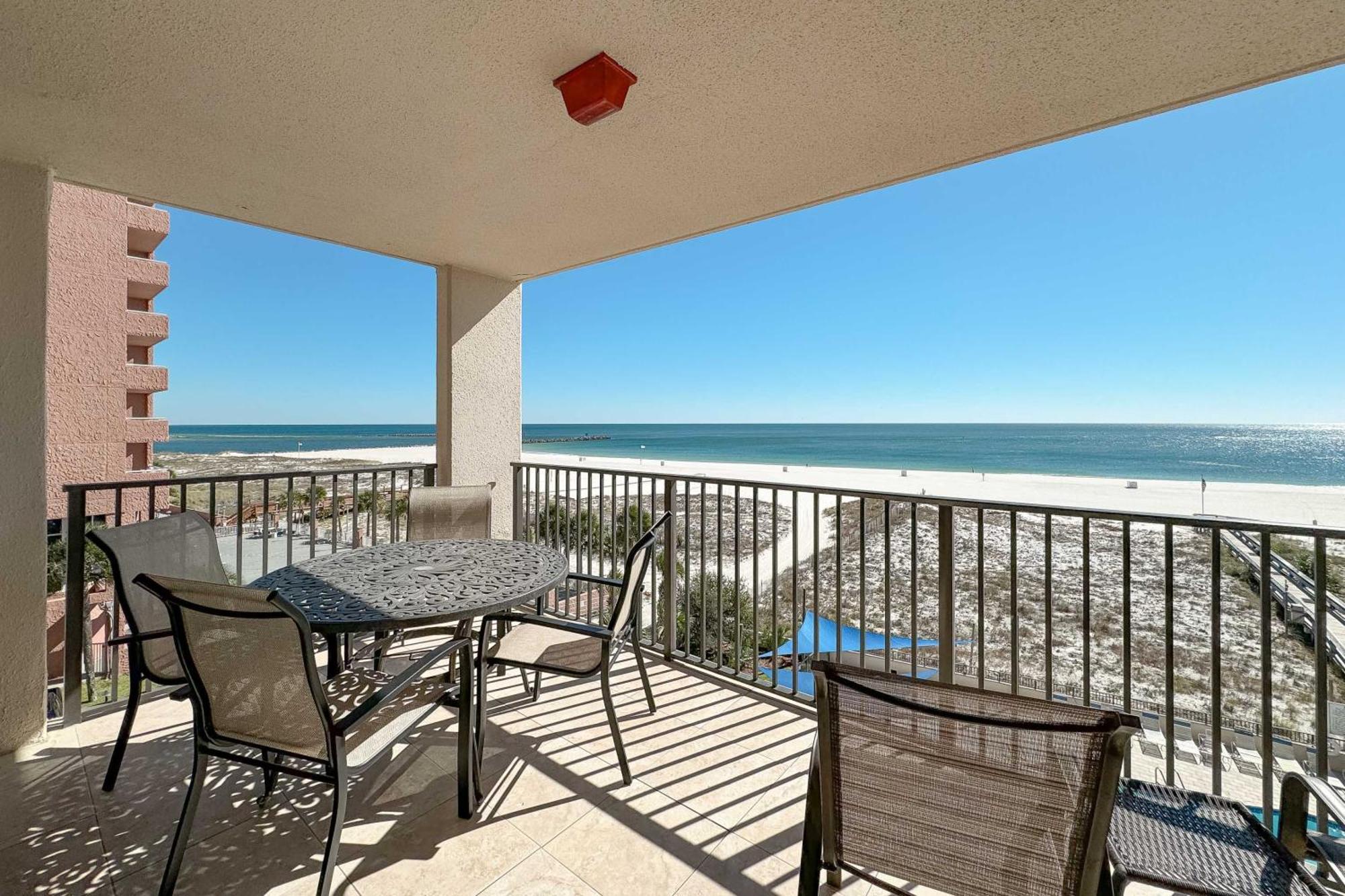 Phoenix East II 2044 Orange Beach Ngoại thất bức ảnh