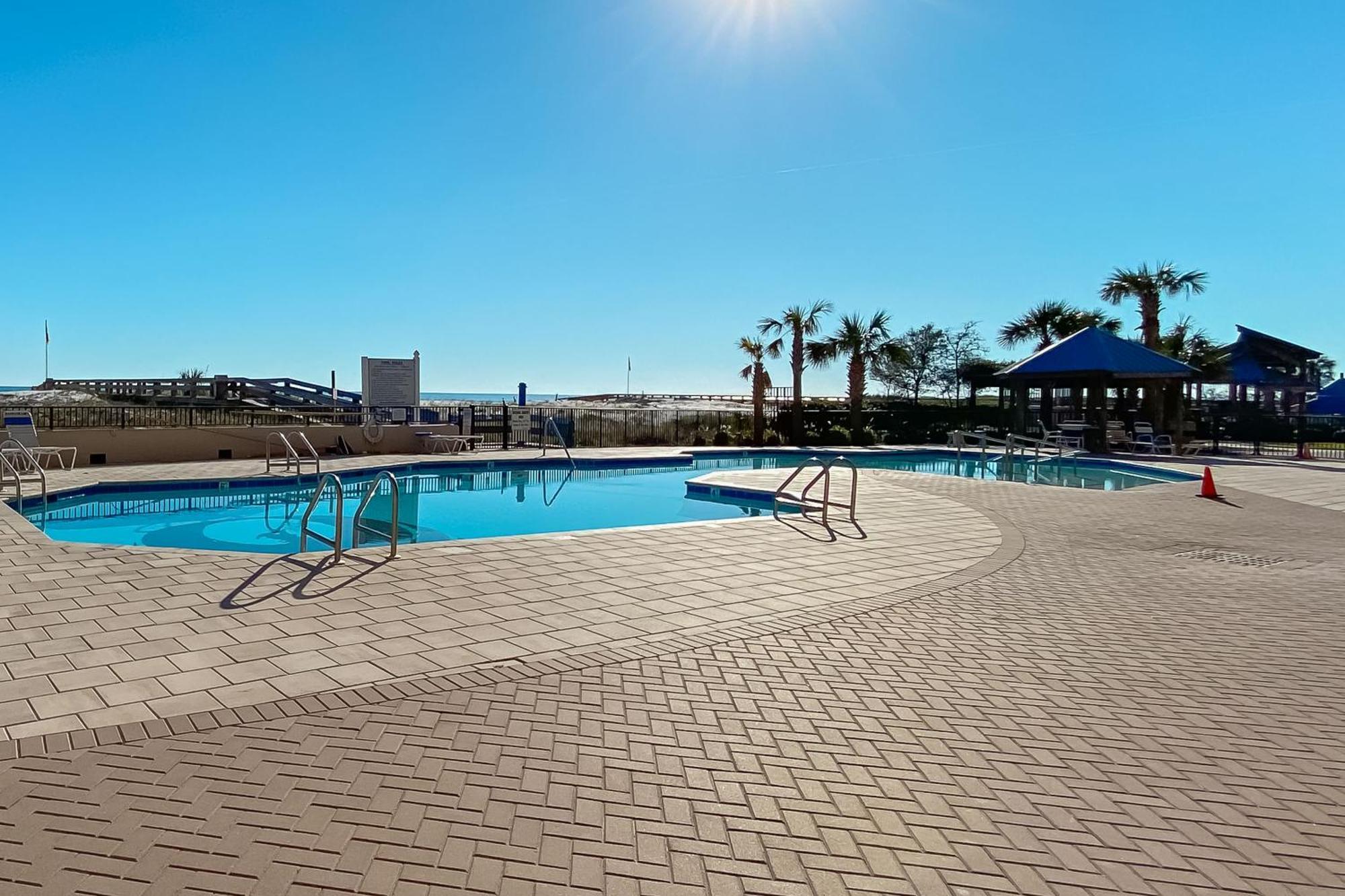 Phoenix East II 2044 Orange Beach Ngoại thất bức ảnh