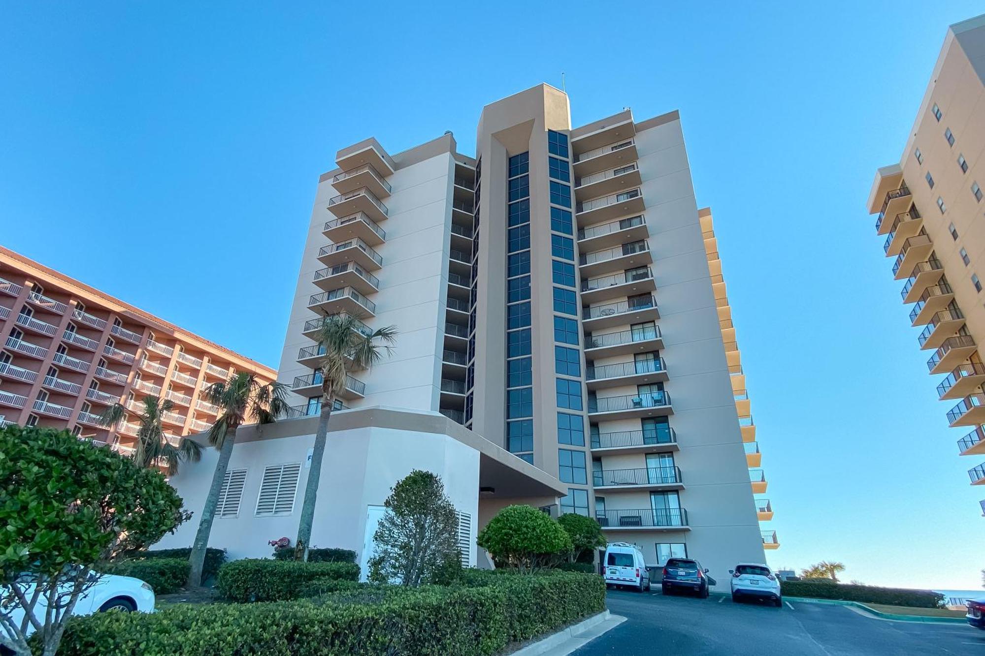 Phoenix East II 2044 Orange Beach Ngoại thất bức ảnh