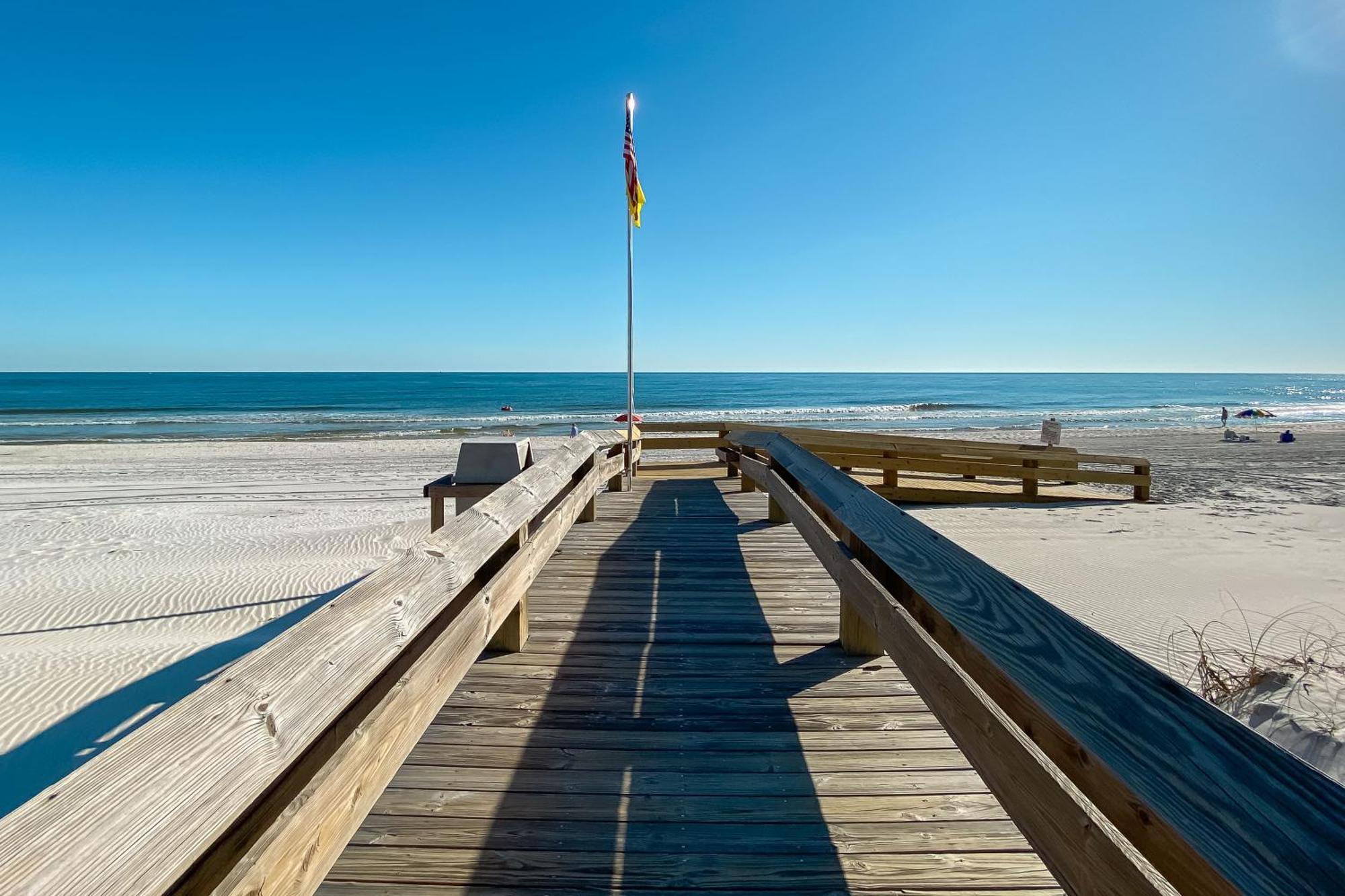 Phoenix East II 2044 Orange Beach Ngoại thất bức ảnh