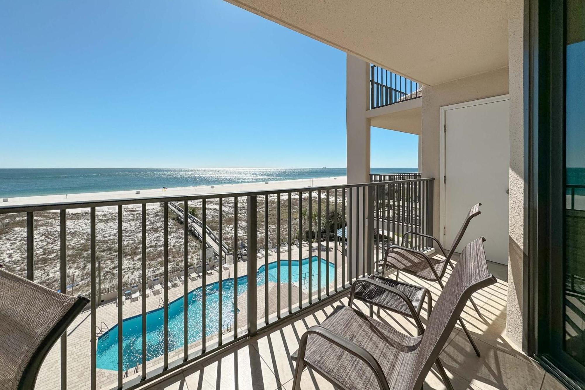 Phoenix East II 2044 Orange Beach Ngoại thất bức ảnh