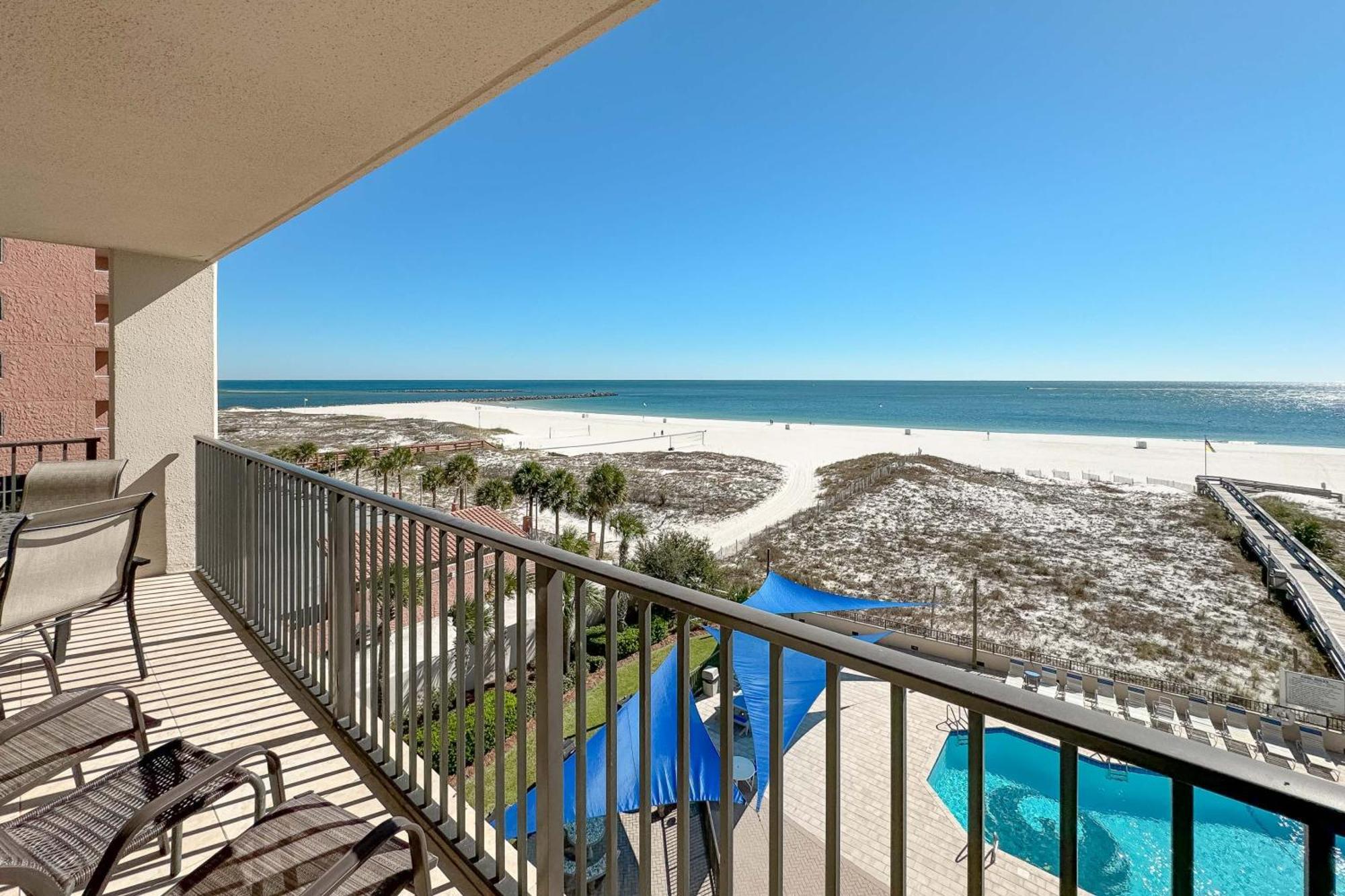 Phoenix East II 2044 Orange Beach Ngoại thất bức ảnh
