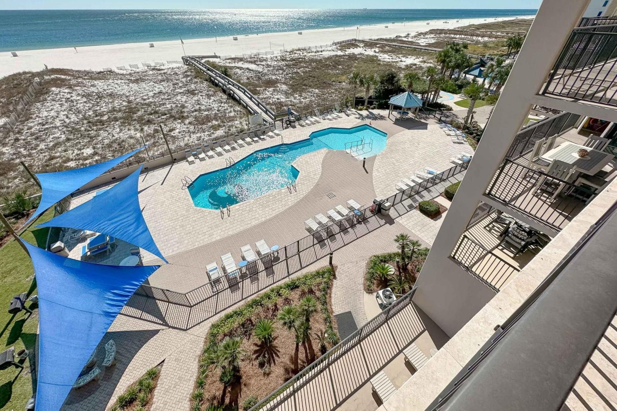 Phoenix East II 2044 Orange Beach Ngoại thất bức ảnh