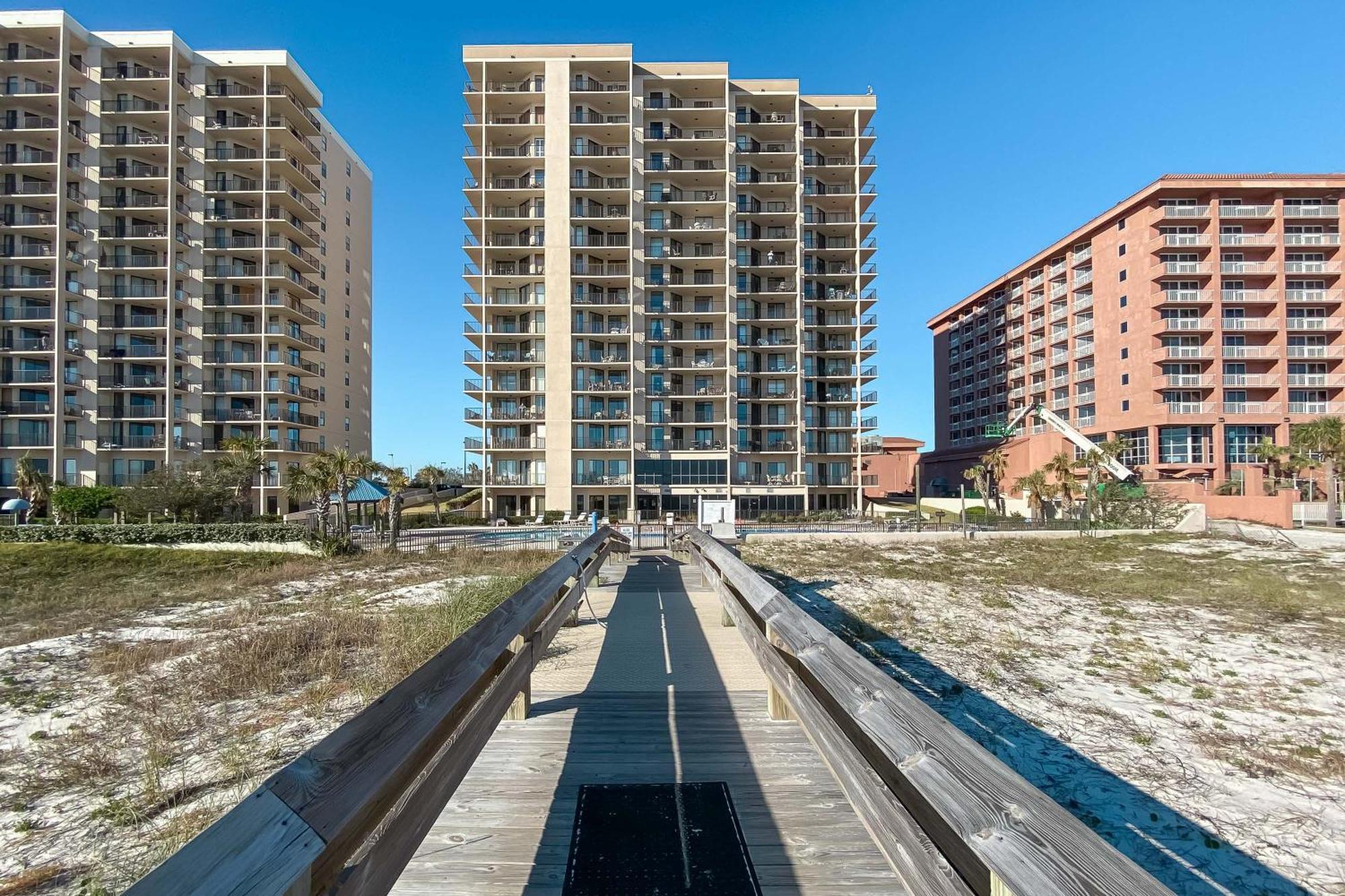 Phoenix East II 2044 Orange Beach Ngoại thất bức ảnh